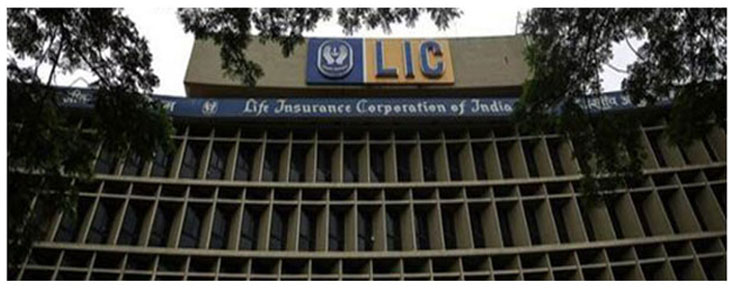 About LIC